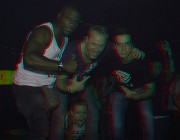 ZodoZ 3D  Make You Dance Showcase in Desmet Studio&#39;s Amsterdam : Amsterdam, ADE, desmet, make you dance, hardstyle, MC Da Syndrome